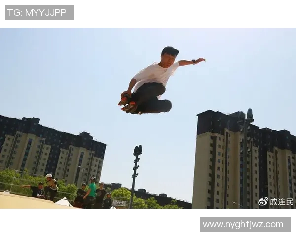 极限运动嘉年华特别报道北京极限运动队如何实现突破与辉煌历程