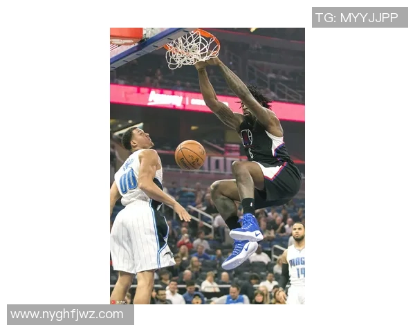 2015年NBA常规赛魔术队对阵快船队精彩回顾与赛后分析